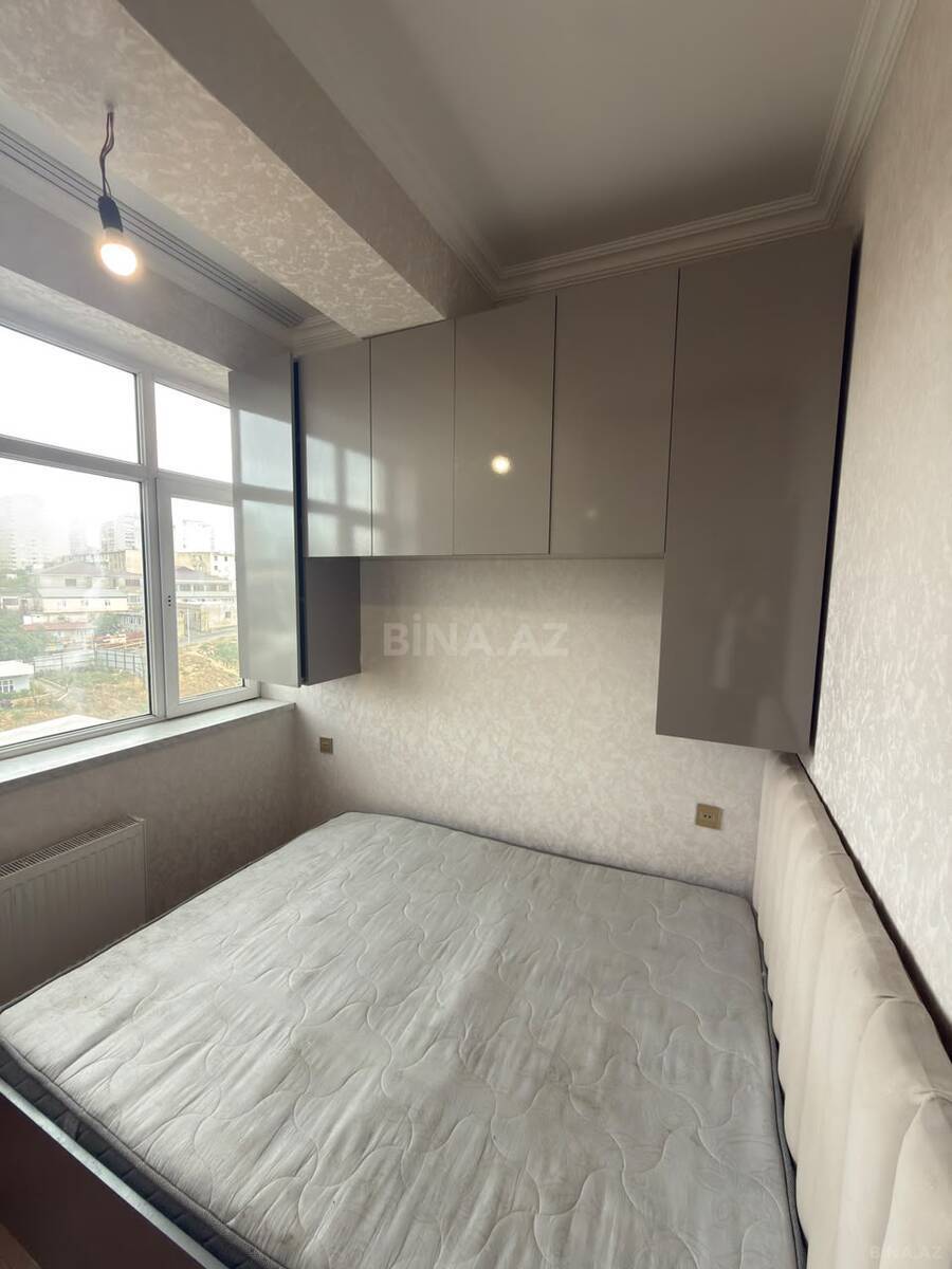 2 otaqlı Yeni tikili, Yasamal q., Bakı