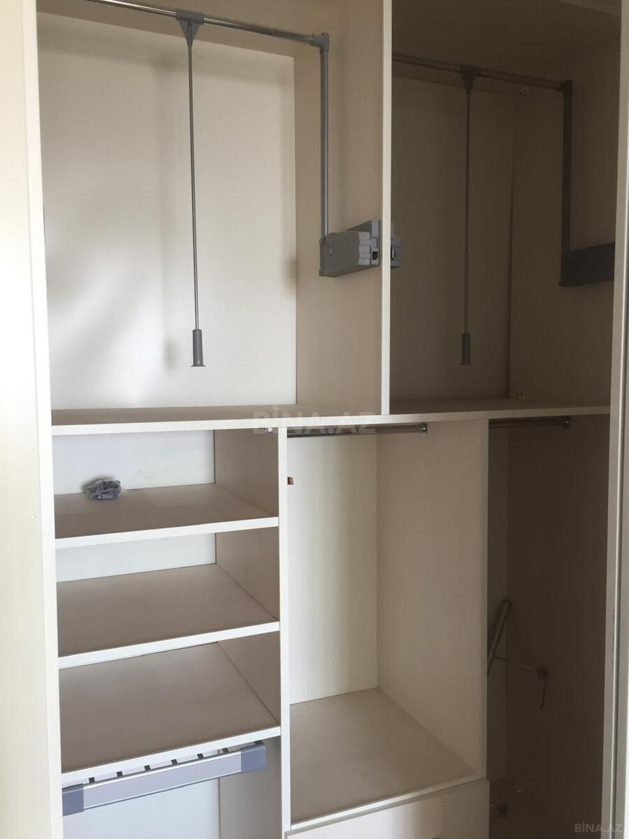 2 otaqlı Yeni tikili, Həzi Aslanov m., Bakı