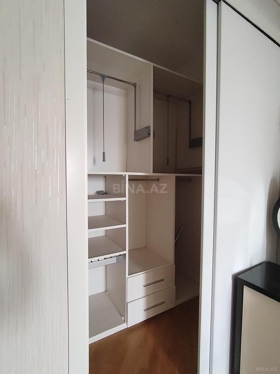 2 otaqlı Yeni tikili, Həzi Aslanov m., Bakı