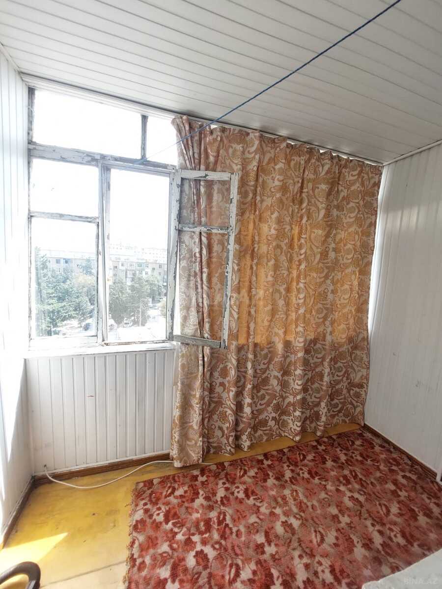 1 otaqlı Köhnə tikili, Neftçilər m., Bakı