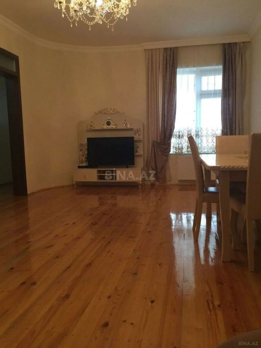 4 otaqlı Həyət evi/Bağ evi, Abşeron r., Bakı
