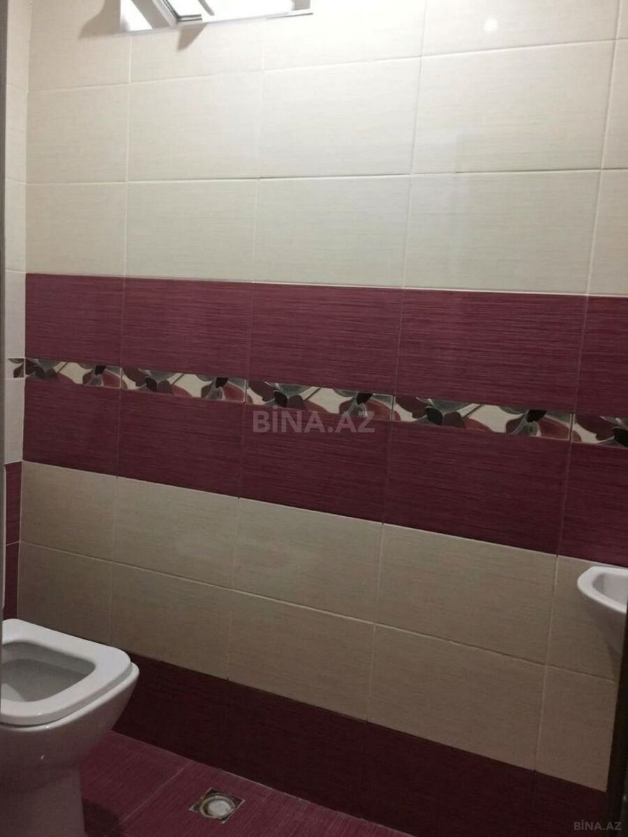 4 otaqlı Həyət evi/Bağ evi, Abşeron r., Bakı