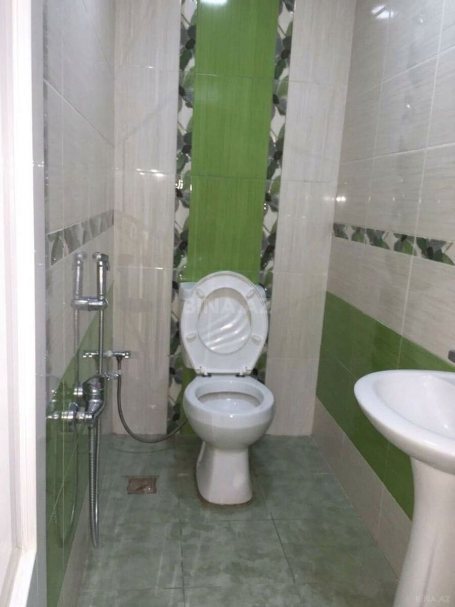 4 otaqlı Həyət evi/Bağ evi, Abşeron r., Bakı