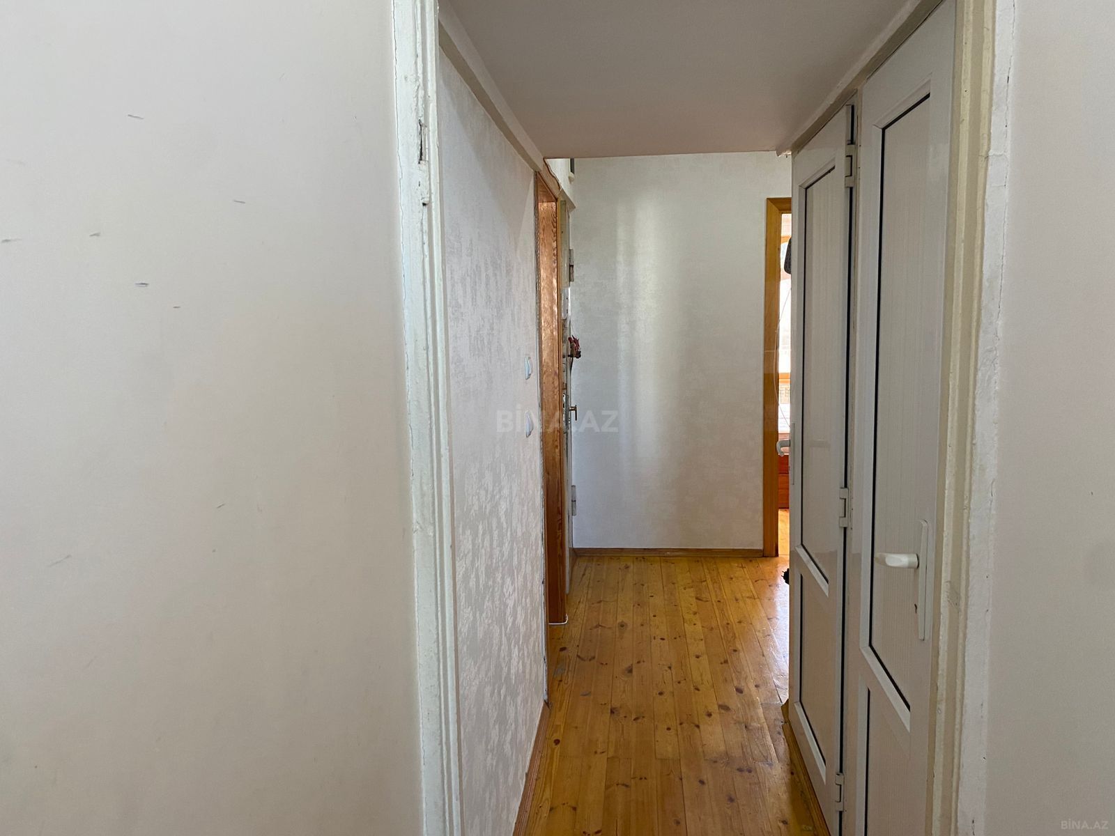 2 otaqlı Köhnə tikili, Əhmədli m., Bakı