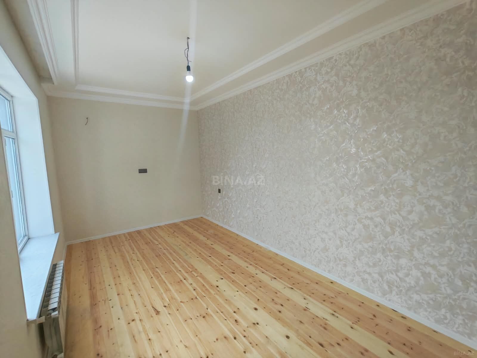 3 otaqlı Həyət evi/Bağ evi, Kürdəxanı q., Bakı