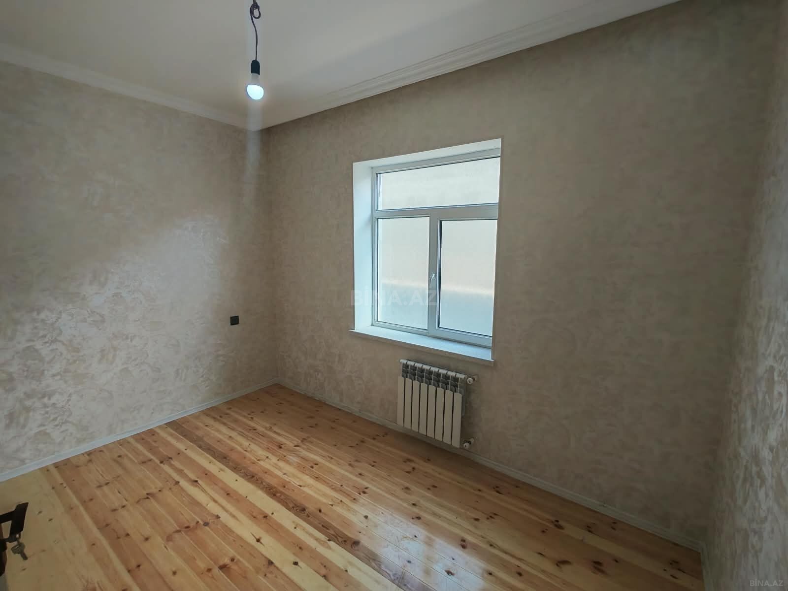 3 otaqlı Həyət evi/Bağ evi, Kürdəxanı q., Bakı