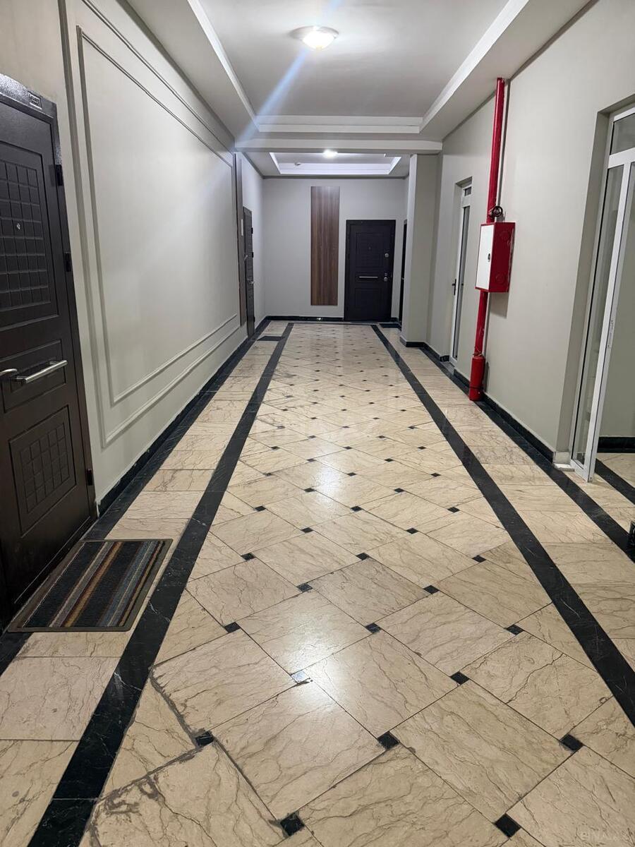 2 otaqlı Yeni tikili, Nərimanov r., Bakı