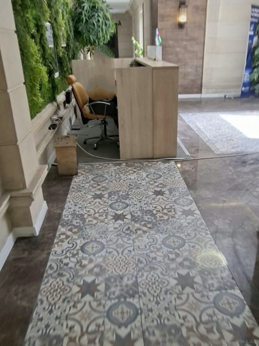 2 otaqlı Yeni tikili, Nərimanov r., Bakı