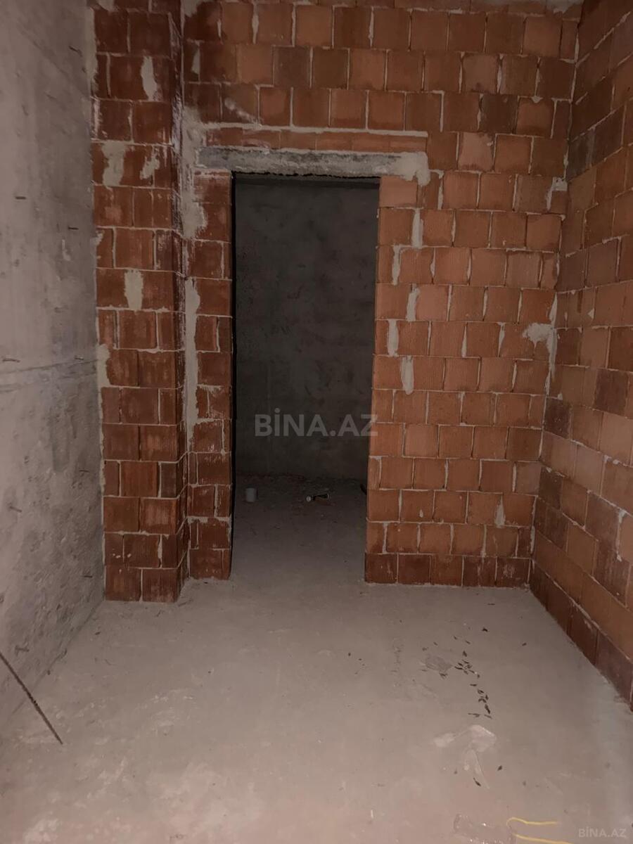 1 otaqlı Yeni tikili, Nizami m., Bakı