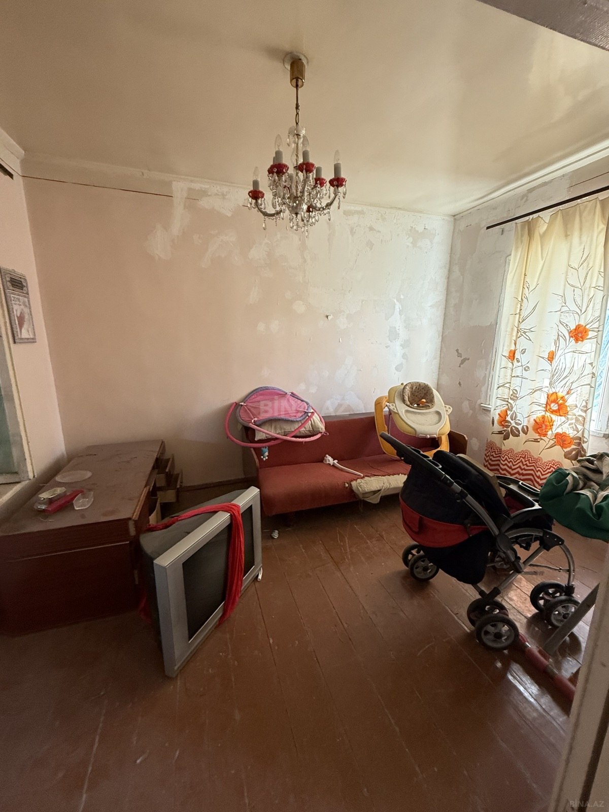 4 otaqlı Həyət evi/Bağ evi, Şüvəlan q., Bakı