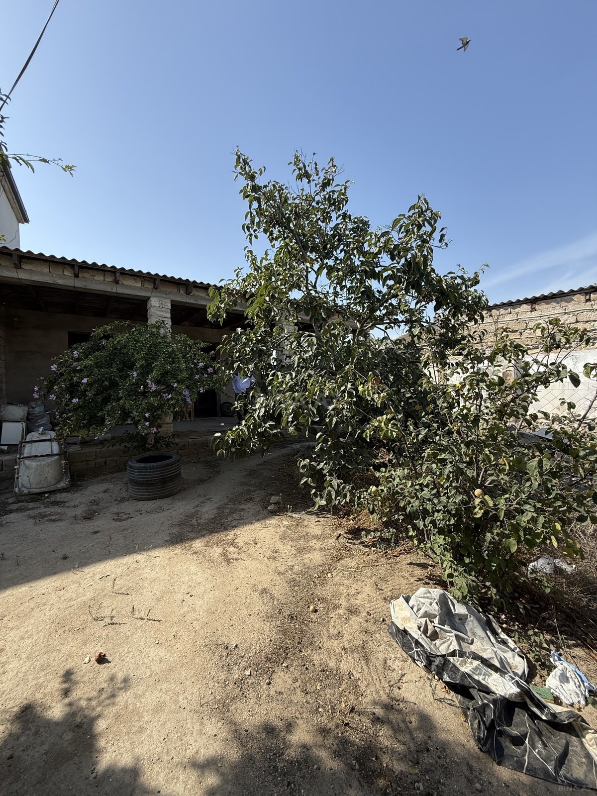 4 otaqlı Həyət evi/Bağ evi, Şüvəlan q., Bakı