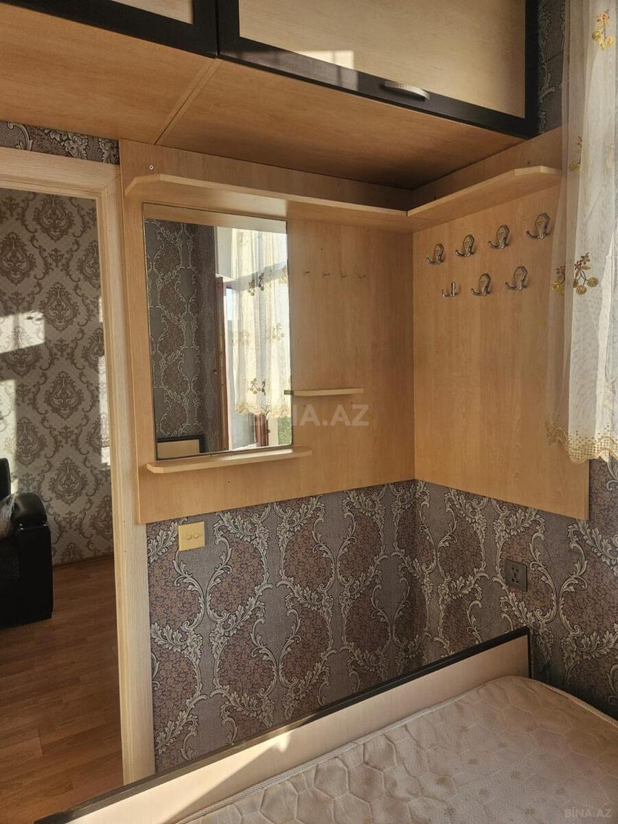 2 otaqlı Köhnə tikili, Böyükşor q., Bakı