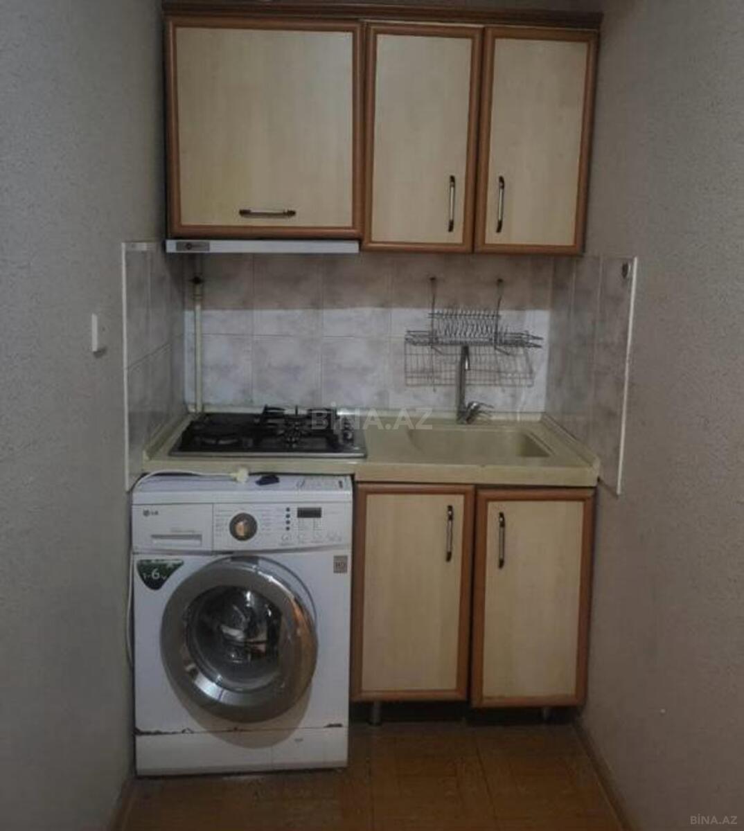 2 otaqlı Köhnə tikili, Böyükşor q., Bakı