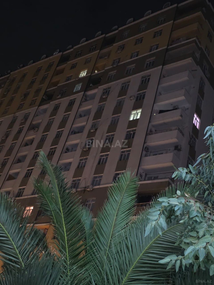 2-room apartment for sale, Absheron