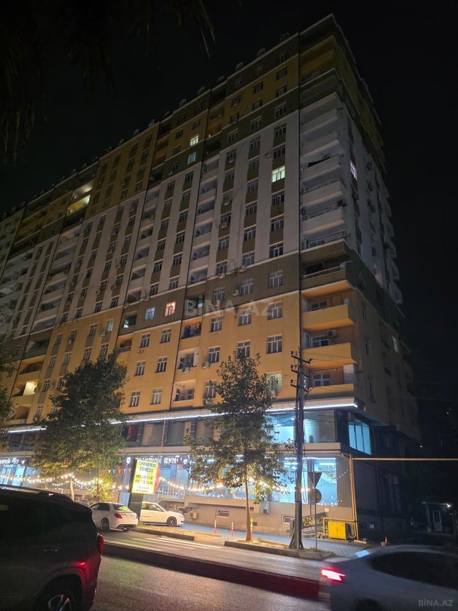 2-room apartment for sale, Absheron