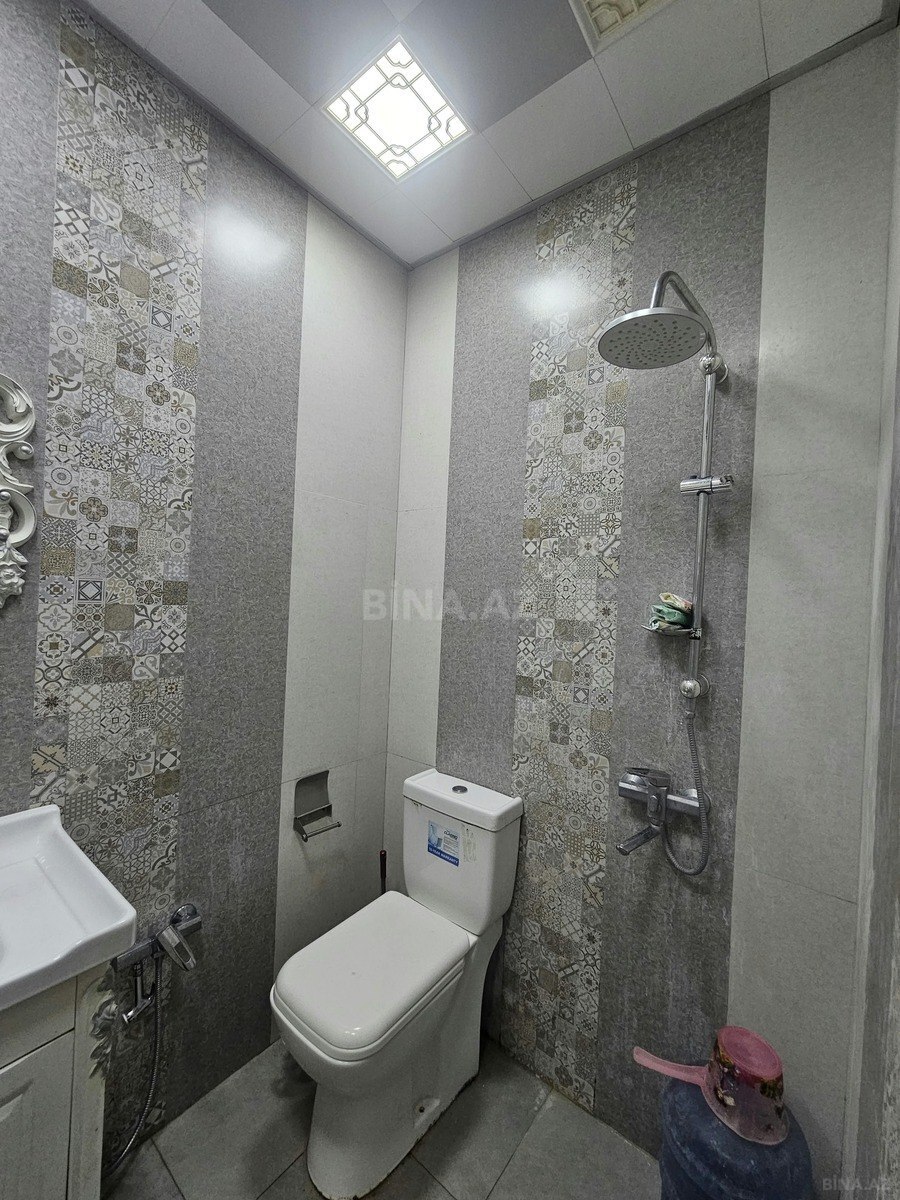 2 otaqlı Yeni tikili, Masazır q., Bakı