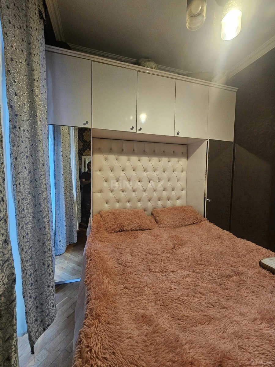 2 otaqlı Yeni tikili, Masazır q., Bakı