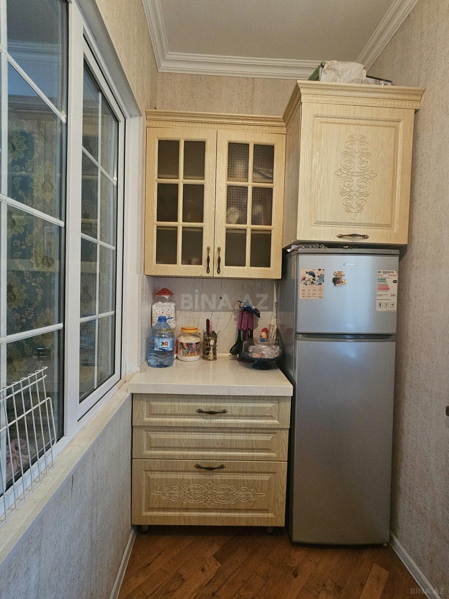 2 otaqlı Yeni tikili, Masazır q., Bakı
