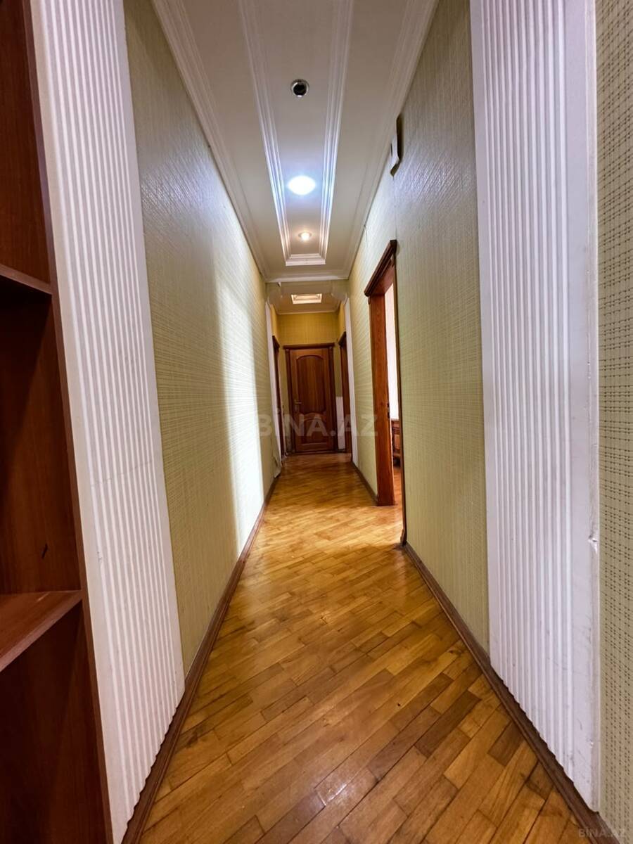 2 otaqlı Yeni tikili, İnşaatçılar m., Bakı