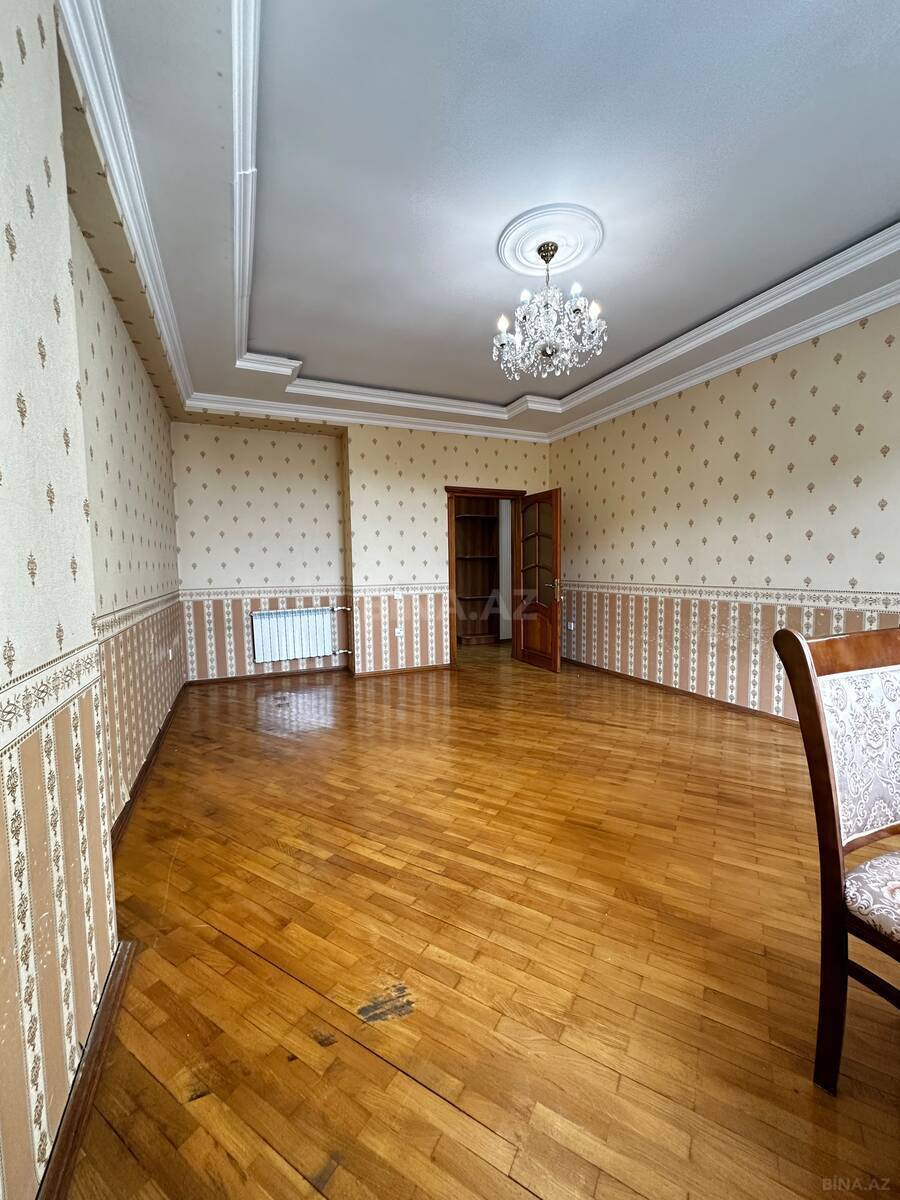 2 otaqlı Yeni tikili, İnşaatçılar m., Bakı