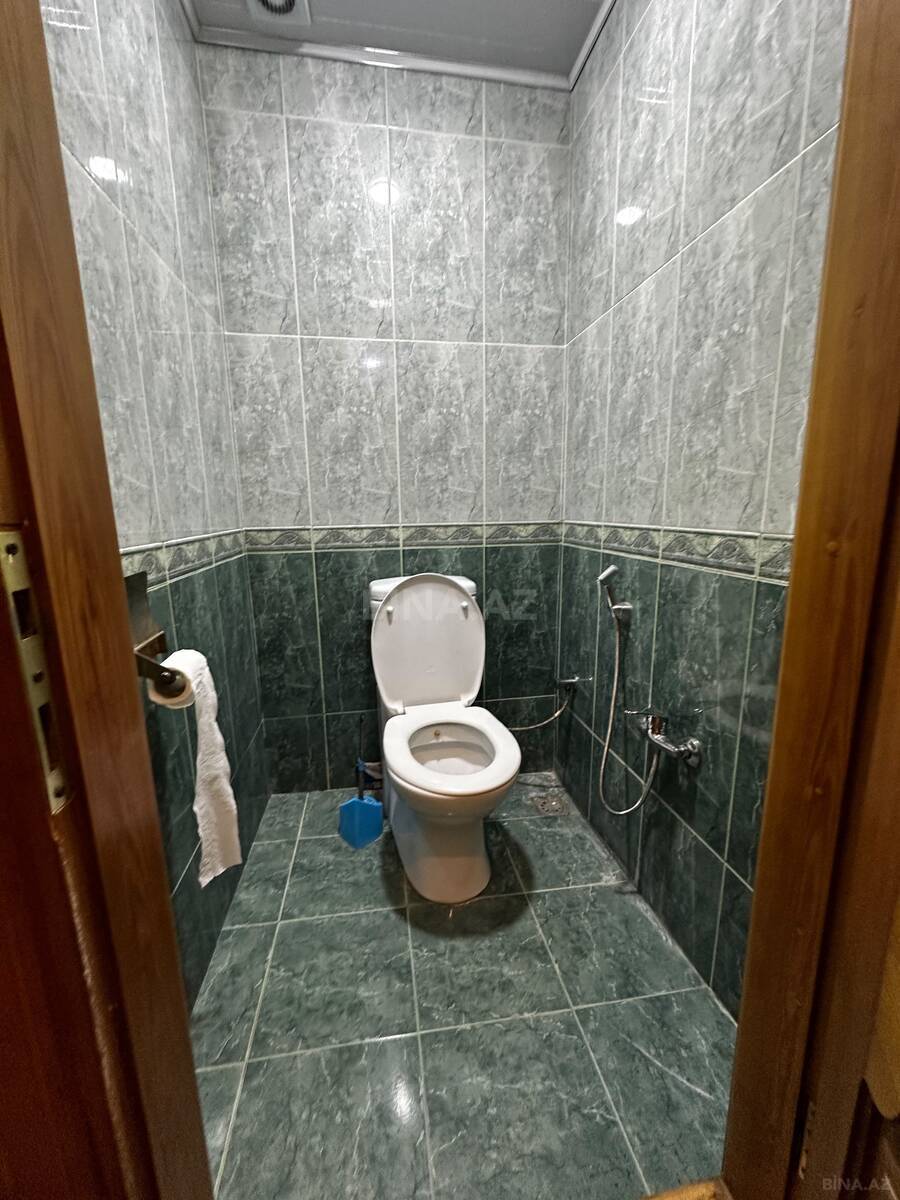 2 otaqlı Yeni tikili, İnşaatçılar m., Bakı