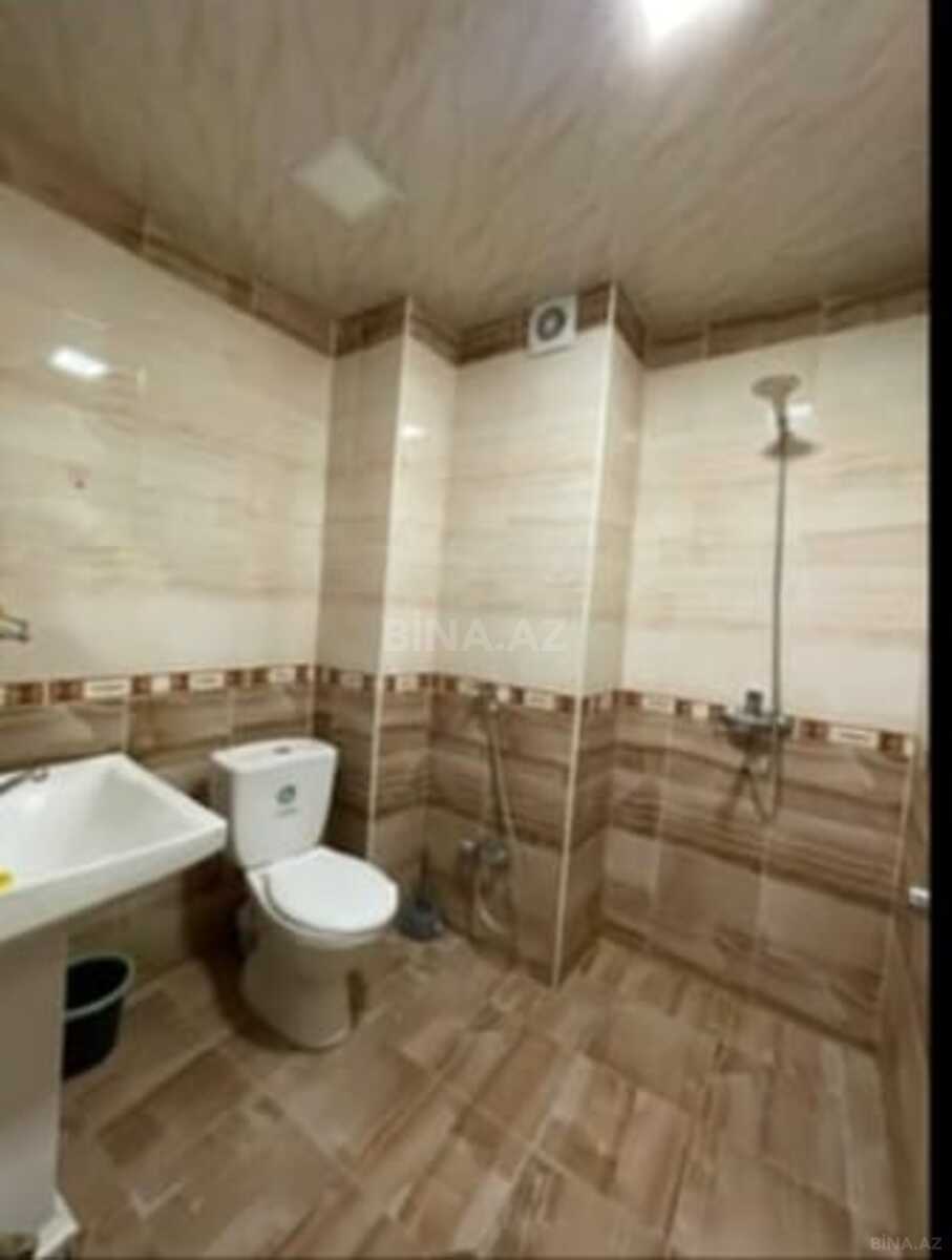 2 otaqlı Yeni tikili, Nərimanov r., Bakı