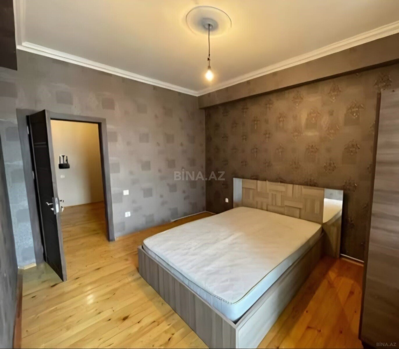 2 otaqlı Yeni tikili, Nərimanov r., Bakı