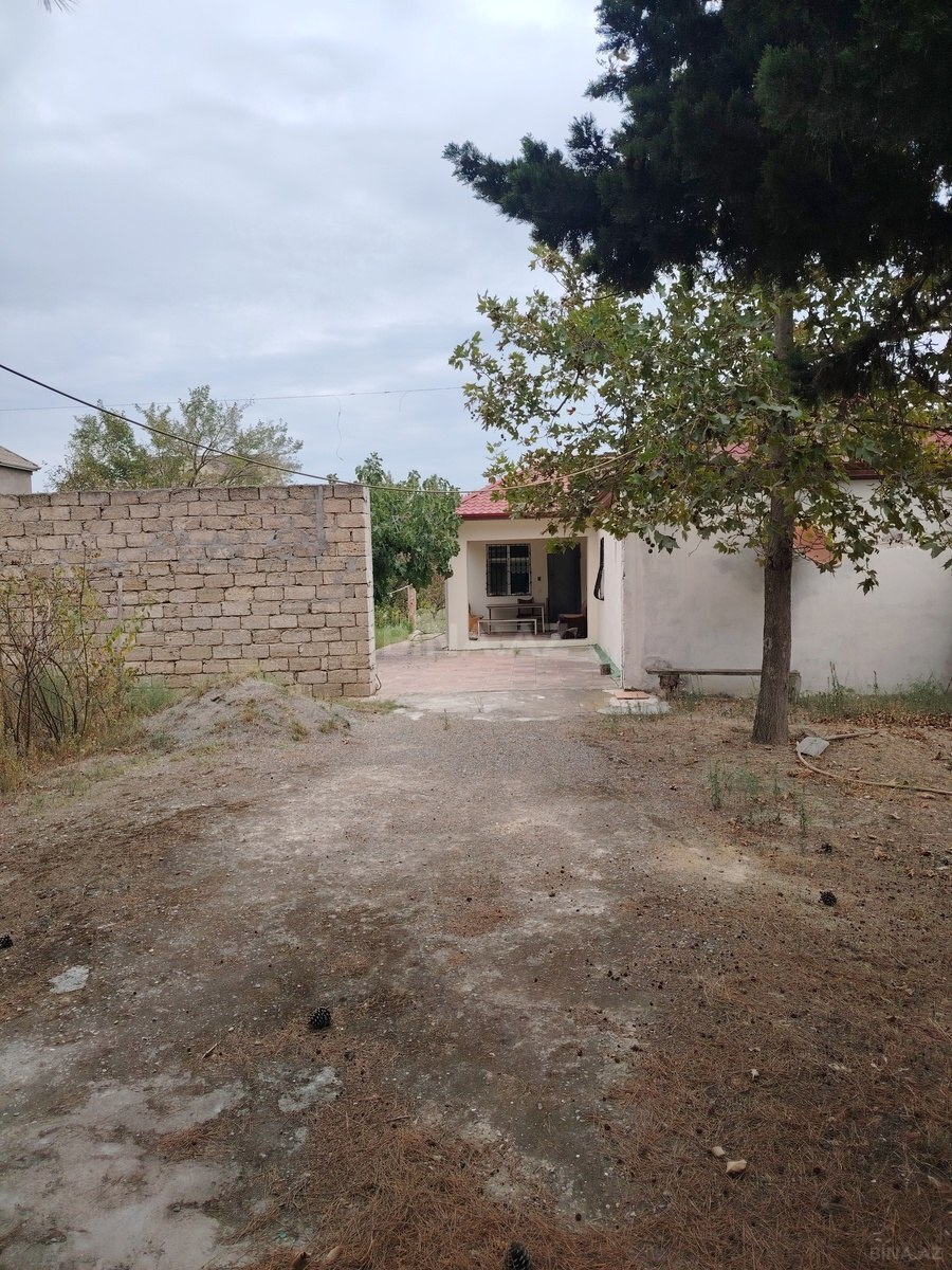 Torpaq Mərdəkan q., Bakı