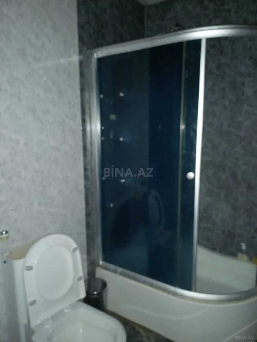 2 otaqlı Yeni tikili, Şah İsmayıl Xətai m., Bakı