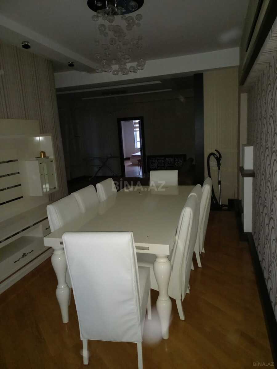 2 otaqlı Yeni tikili, Şah İsmayıl Xətai m., Bakı