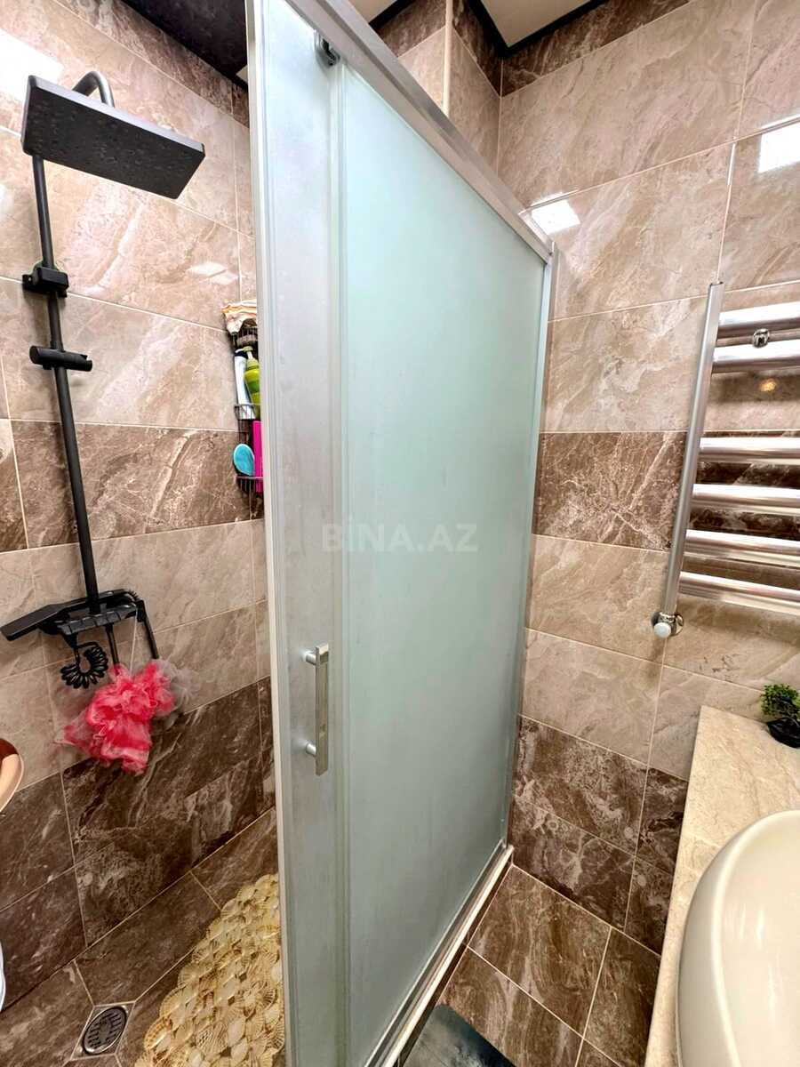 3 otaqlı Yeni tikili, Neftçilər m., Bakı
