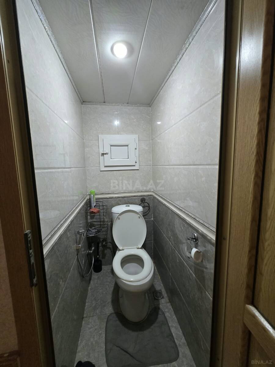 4 otaqlı Köhnə tikili, Əhmədli q., Bakı