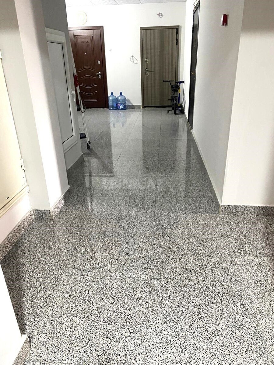 2 otaqlı Yeni tikili, Qara Qarayev m., Bakı