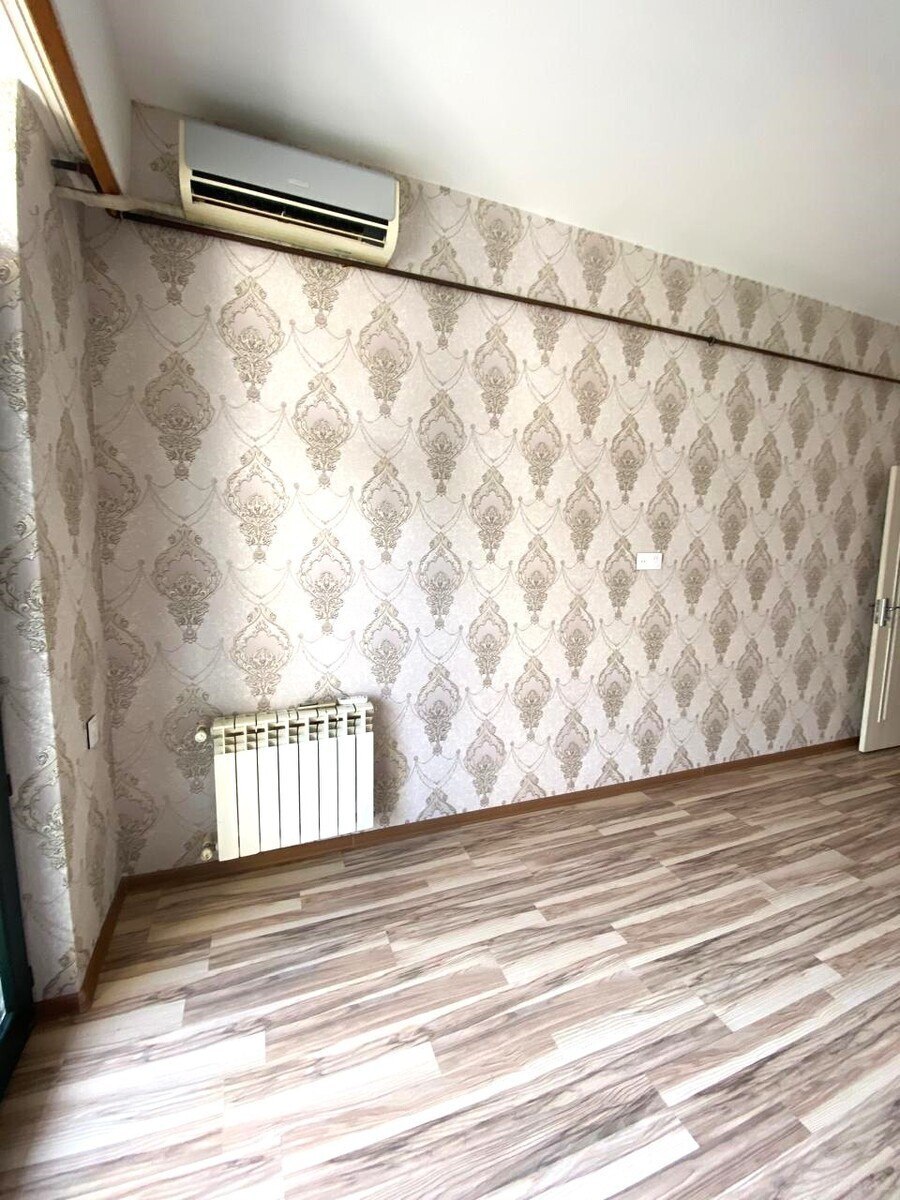 2 otaqlı Yeni tikili, Qara Qarayev m., Bakı