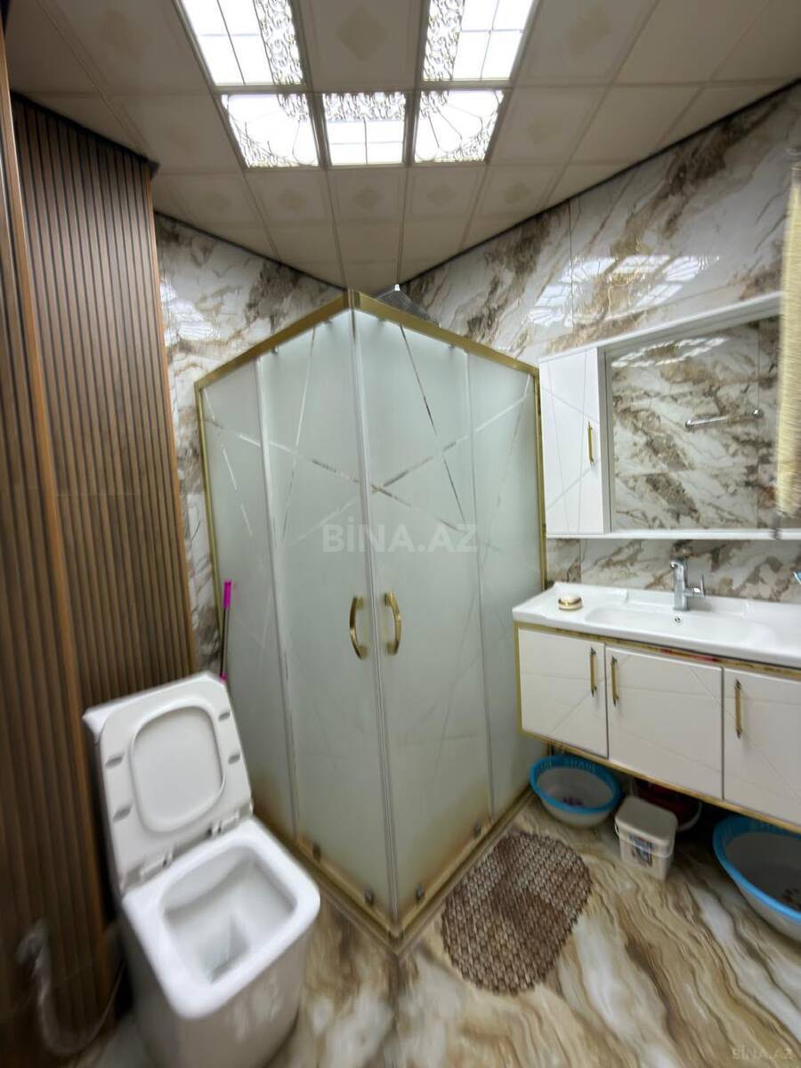 3 otaqlı Köhnə tikili, Həzi Aslanov m., Bakı