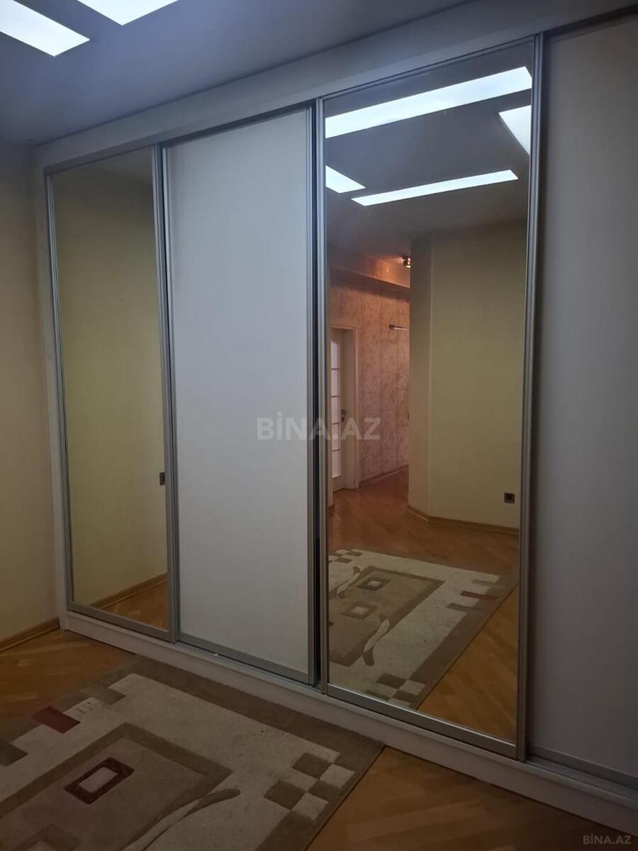 3 otaqlı Yeni tikili, Nəsimi r., Bakı
