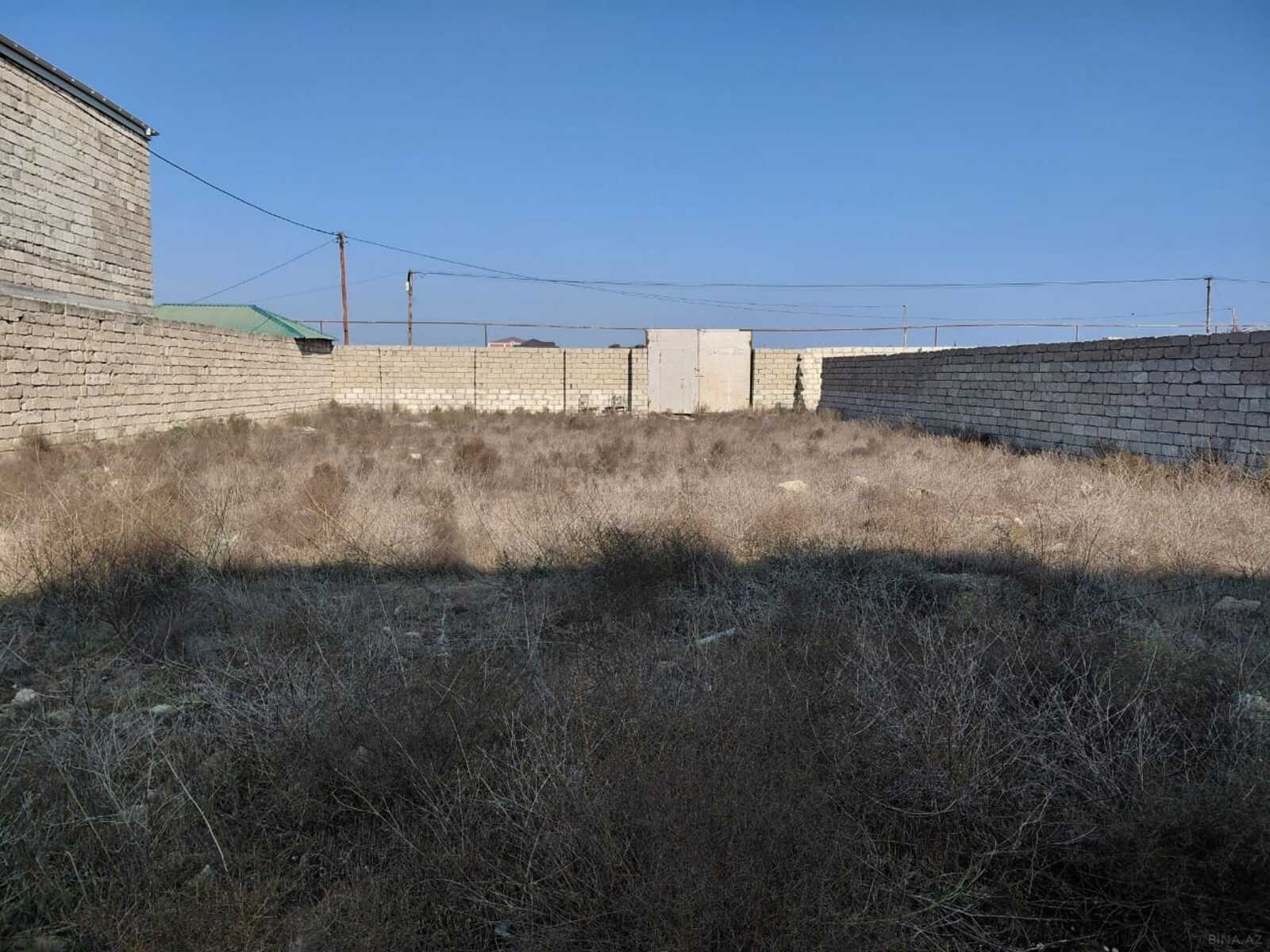 Torpaq Səbail r., Bakı