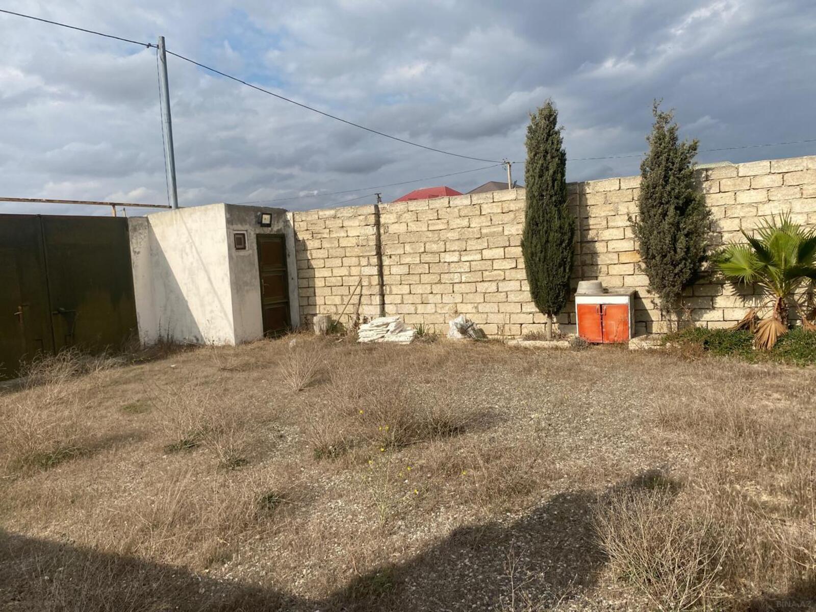 Torpaq Səbail r., Bakı