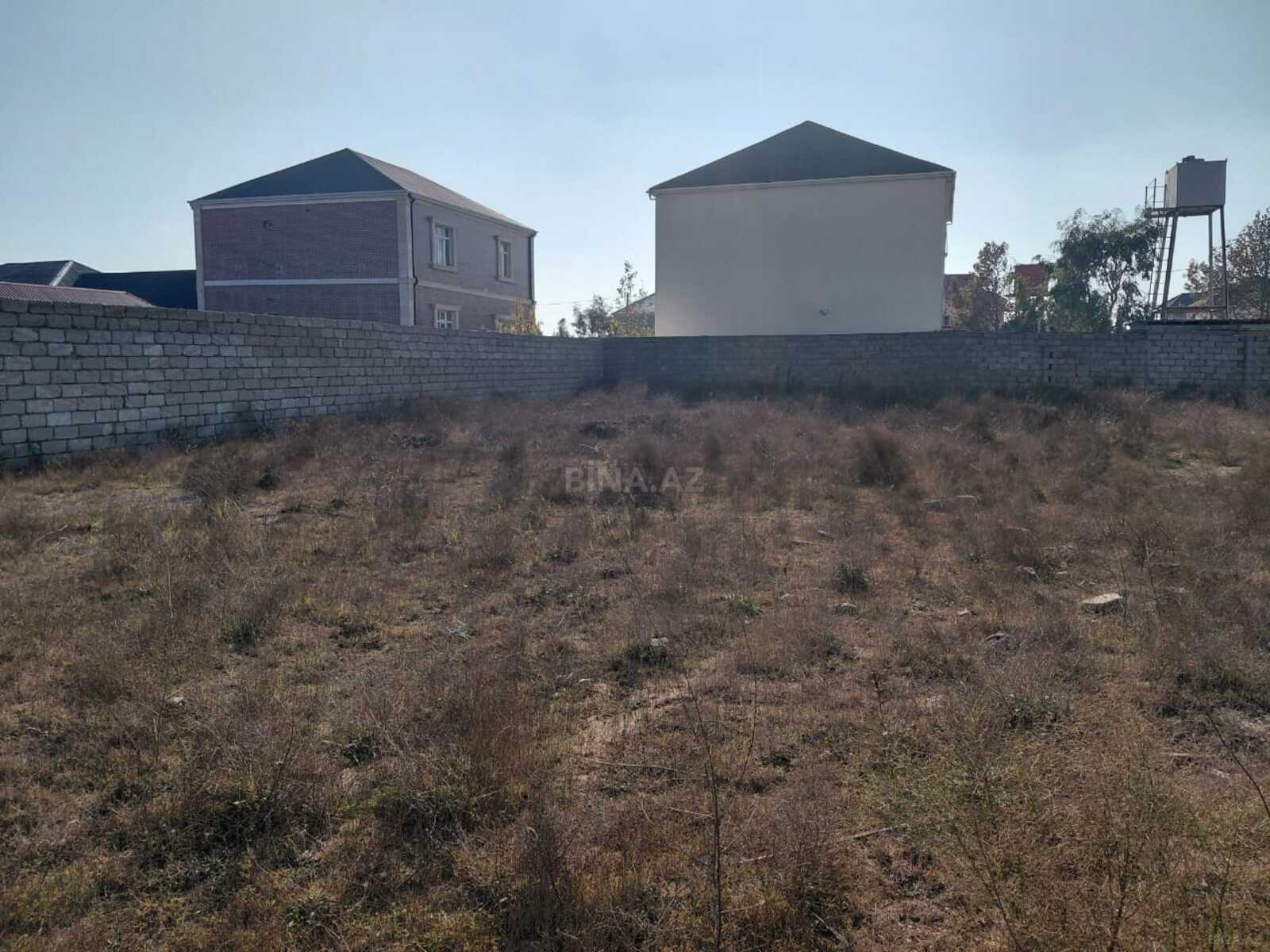 Torpaq Səbail r., Bakı