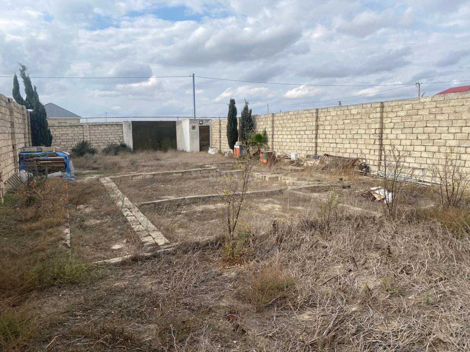 Torpaq Səbail r., Bakı