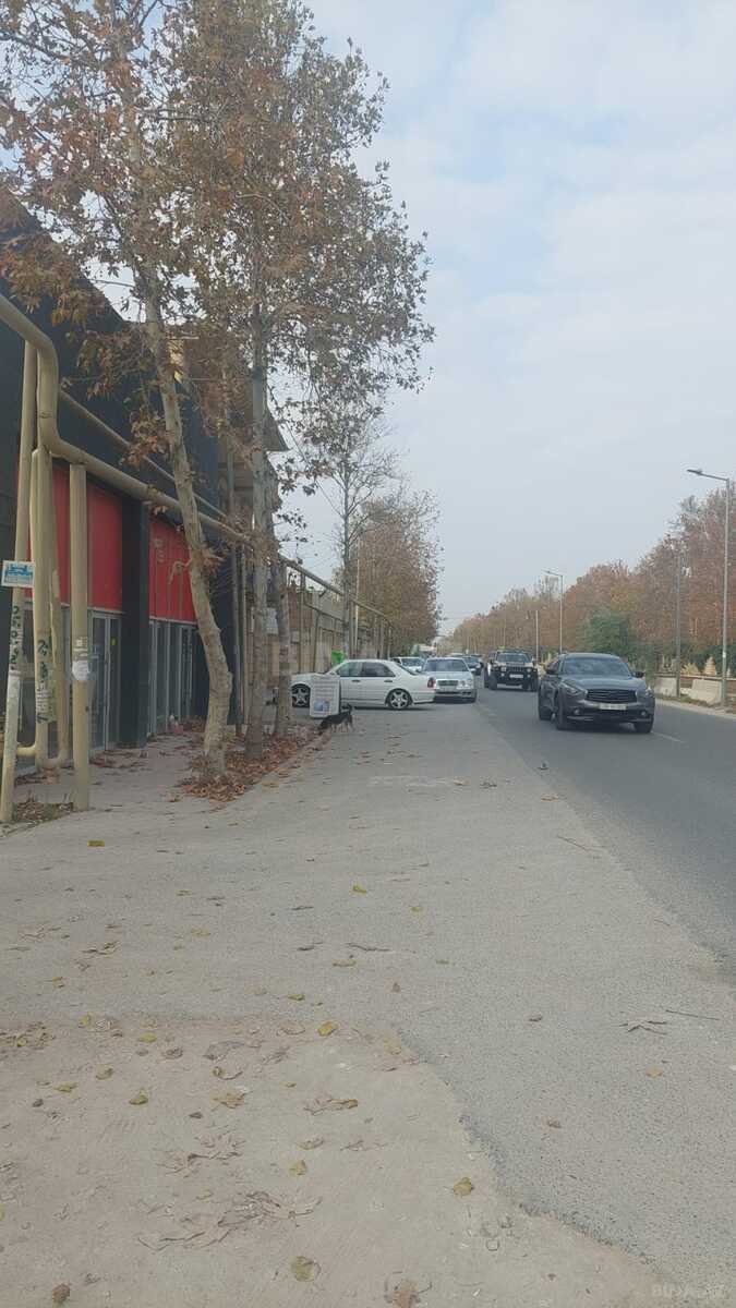 Torpaq Səbail r., Bakı