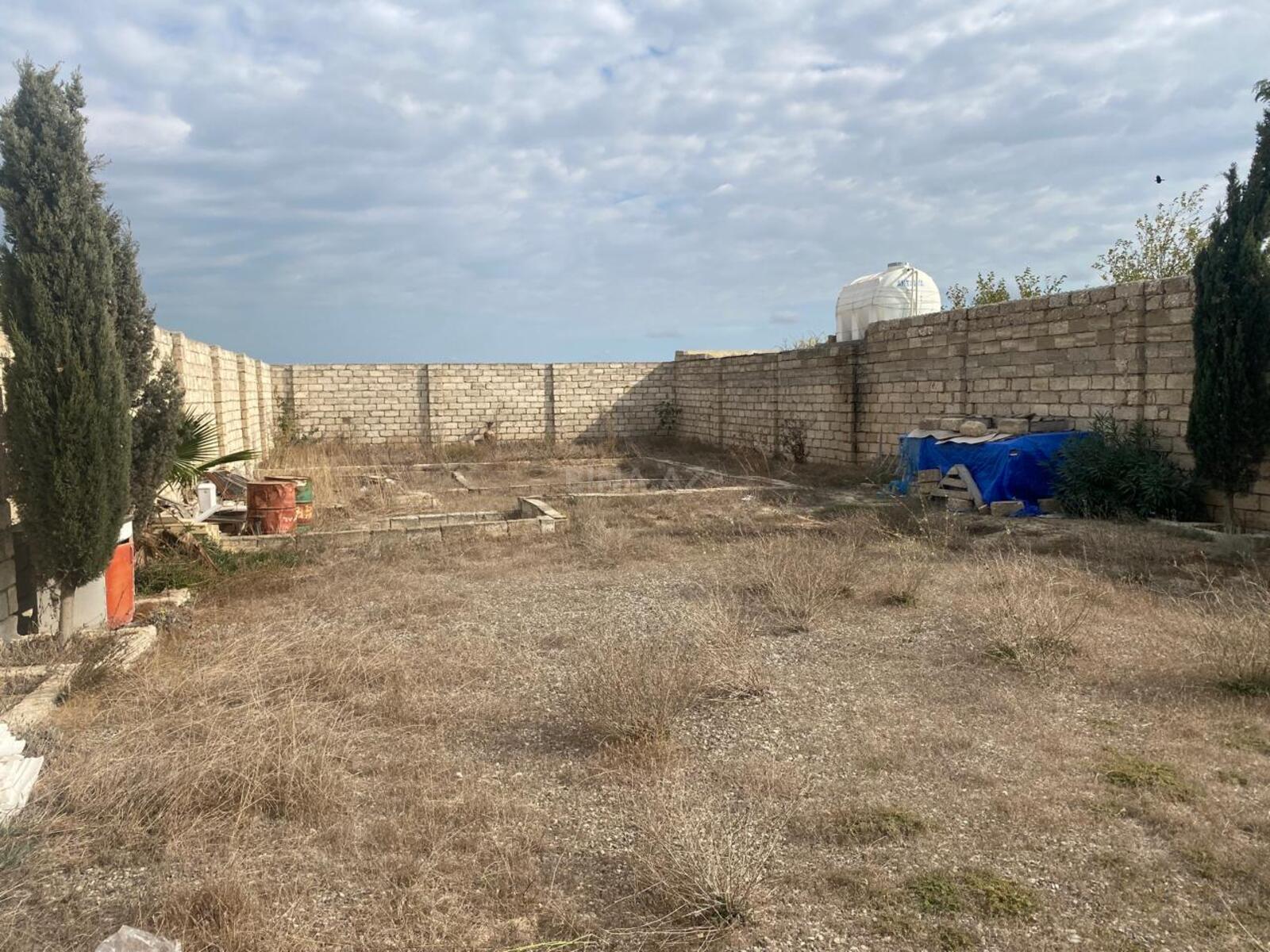 Torpaq Səbail r., Bakı