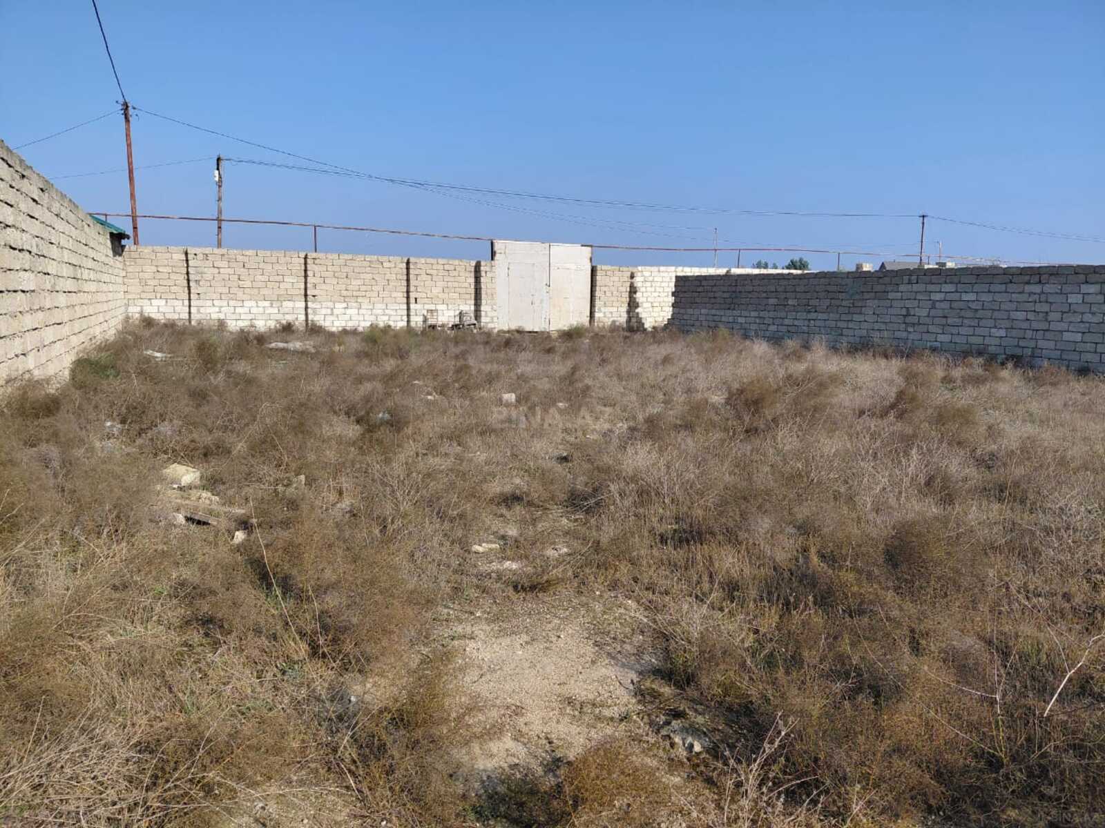 Torpaq Səbail r., Bakı