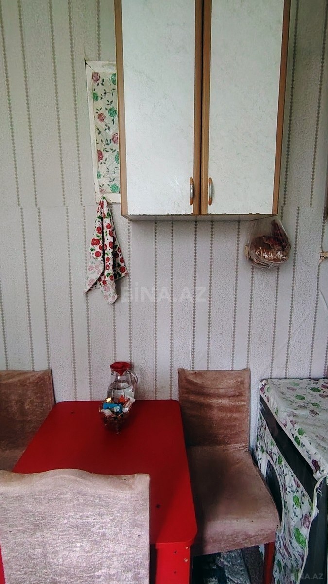 2 otaqlı Köhnə tikili, Yeni Günəşli q., Bakı