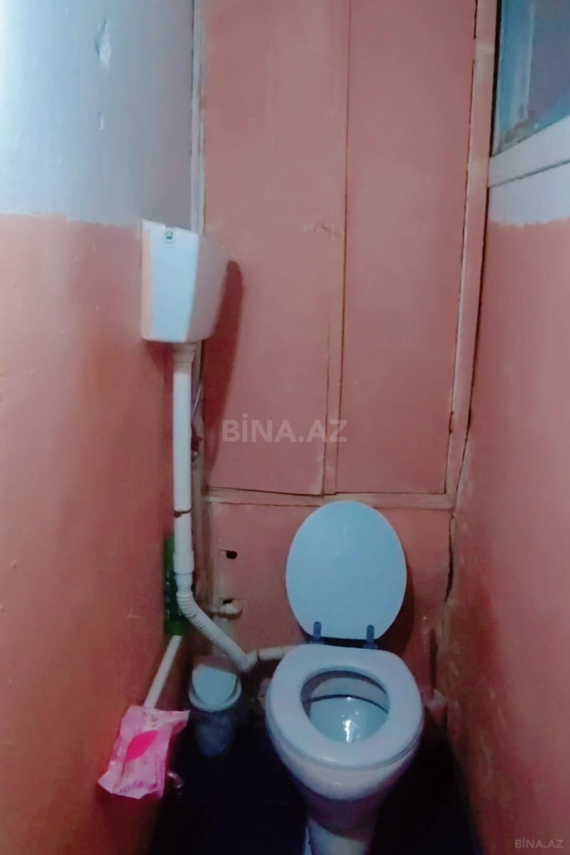 2 otaqlı Köhnə tikili, Yeni Günəşli q., Bakı