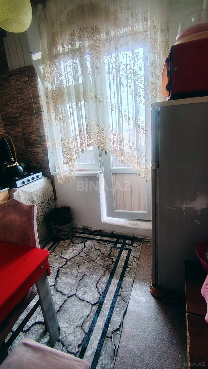 2 otaqlı Köhnə tikili, Yeni Günəşli q., Bakı