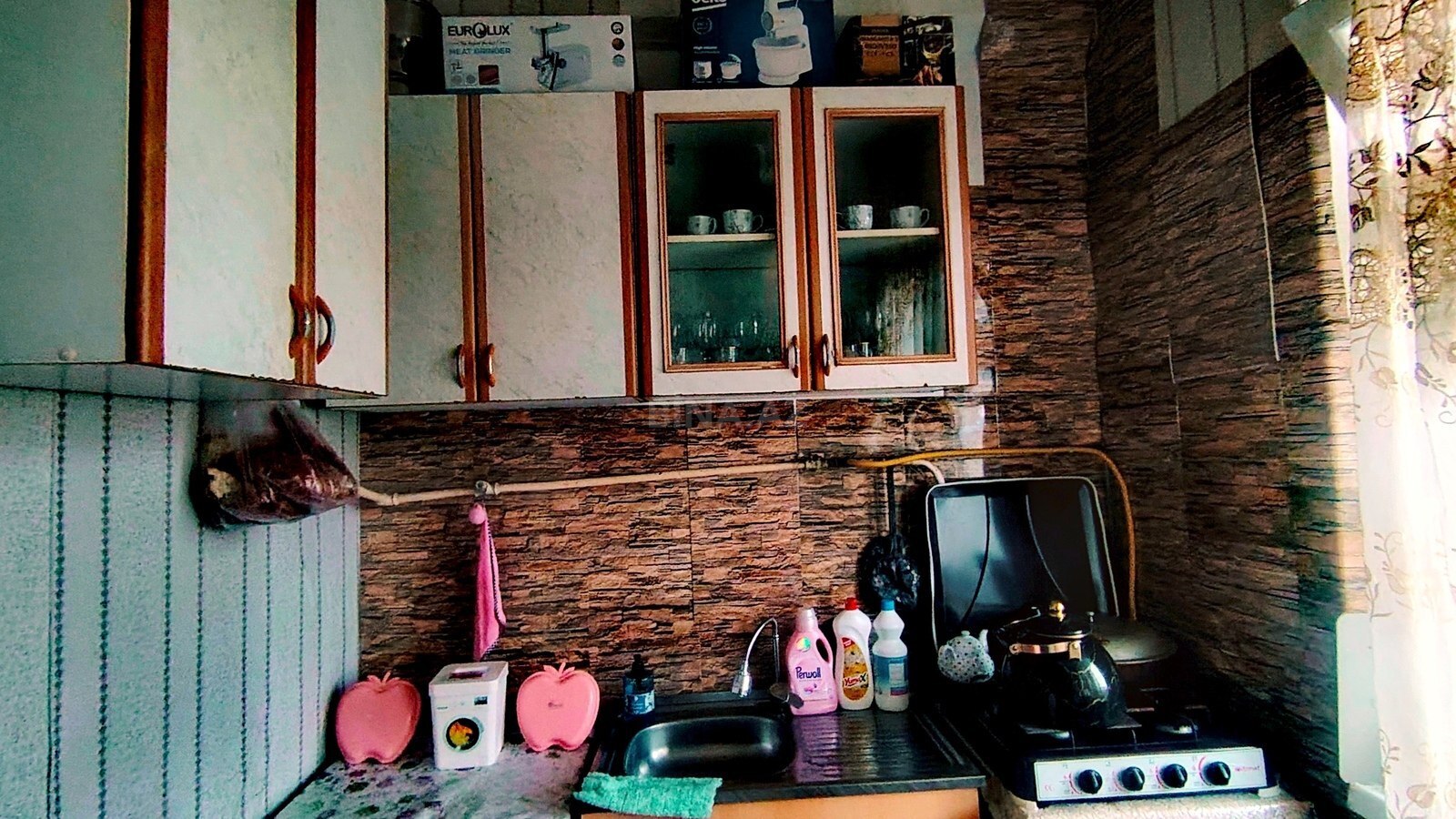 2 otaqlı Köhnə tikili, Yeni Günəşli q., Bakı