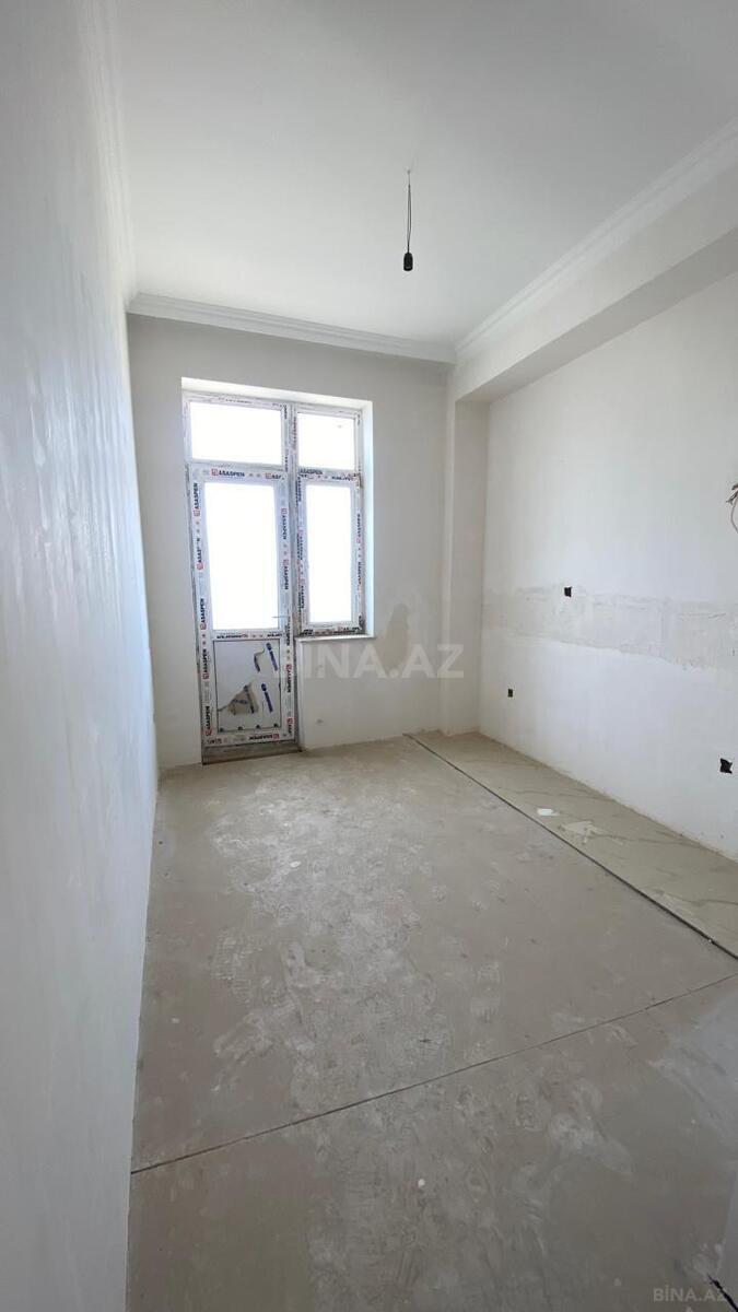 2 otaqlı Yeni tikili, Yasamal q., Bakı