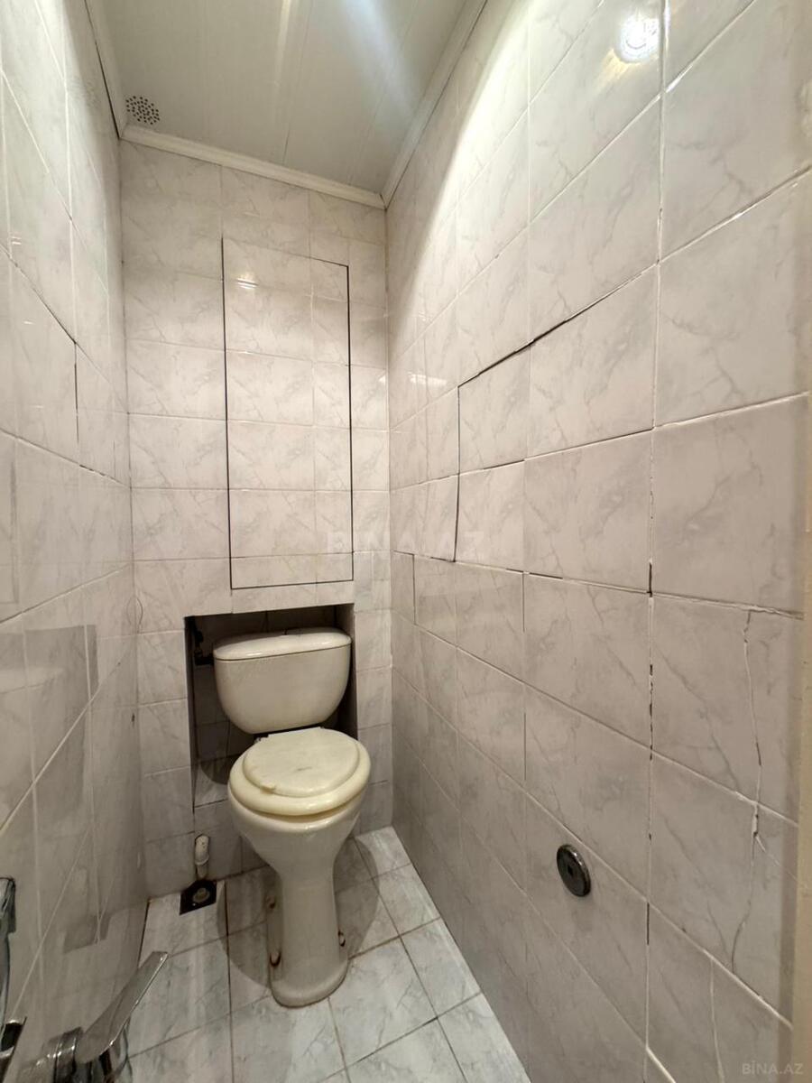 2 otaqlı Köhnə tikili, Həzi Aslanov m., Bakı