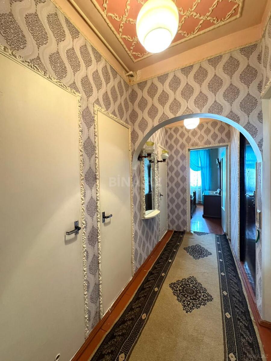 2 otaqlı Köhnə tikili, Həzi Aslanov m., Bakı